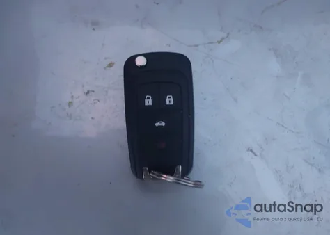 2015 Chevrolet Equinox Ls из США, поврежденный, VIN 2GNALAEK1F6113801